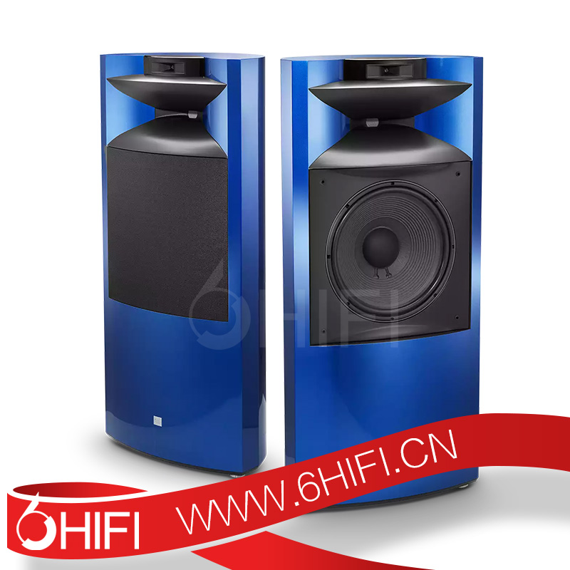 JBL Synthesis K2 9900 落地箱【全新行貨】