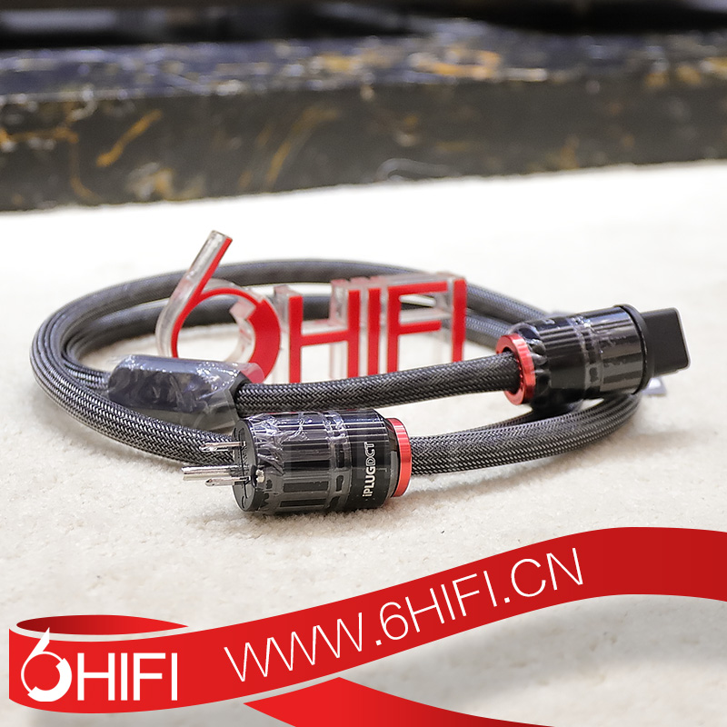原點 Increcable RIVER MK2 江河二世 15A 20A 電源線【全新行貨】