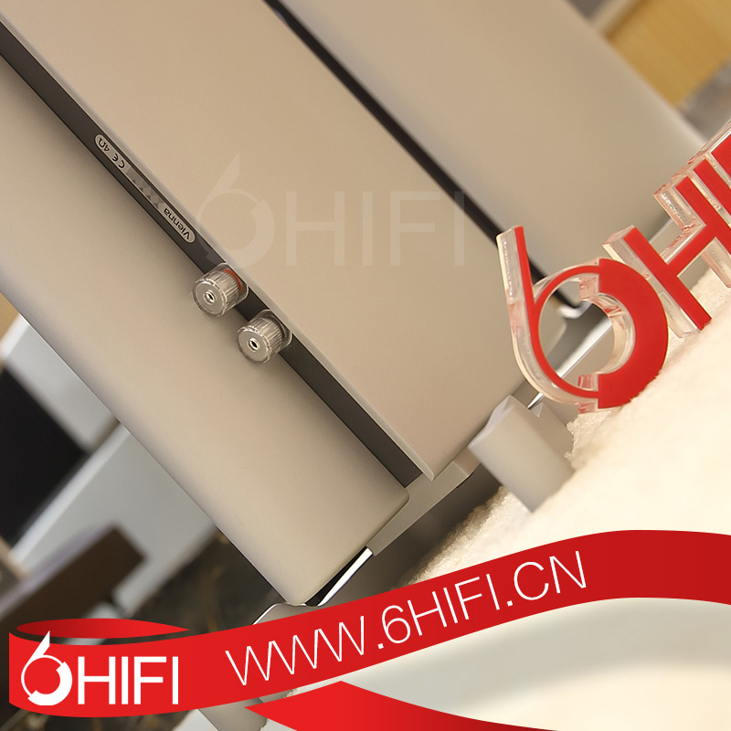 【樣品清倉】維也納Vienna Acoustics schonberg 落地箱【展示品】