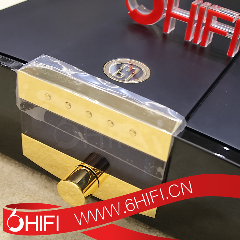 MBL Corona C11 前級【全新行貨】