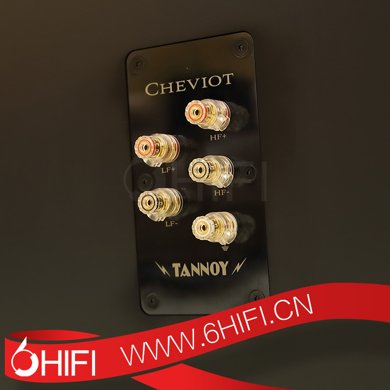 天朗Tannoy Cheviot 同軸12寸 落地箱【全新行貨】