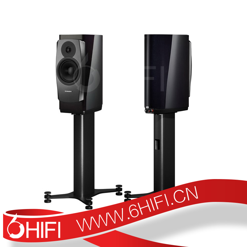 丹拿Dynaudio 信心系列Confidence C20 書架箱【全新行貨】