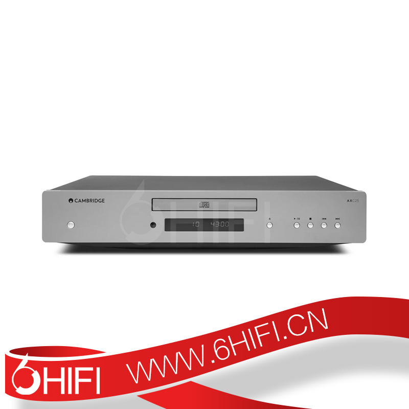 劍橋 Cambridge Audio AXC25 CD播放器 CD機【全新行貨】