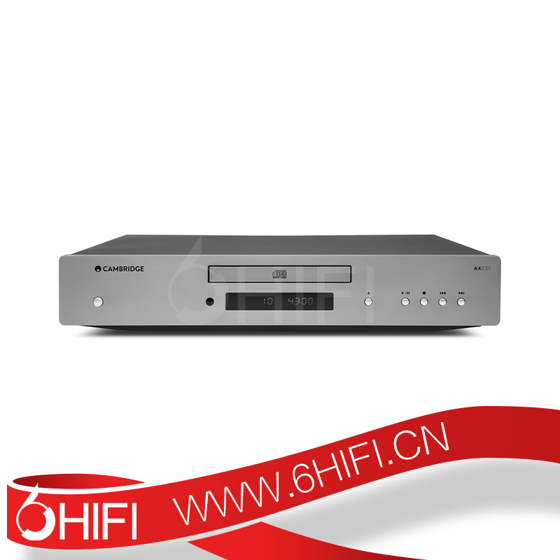 劍橋Cambridge Audio AXC35 CD播放器【全新行貨】