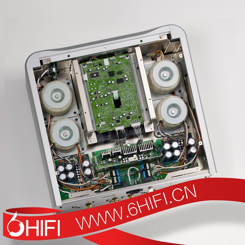 二嫂Esoteric K-01XD SACD/CD機【全新特價】