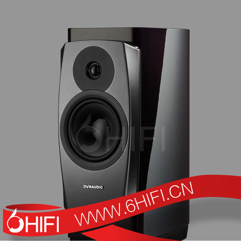 丹拿Dynaudio 信心系列Confidence C20 書架箱【全新行貨】