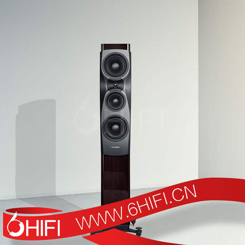 丹拿 Dynaudio 信心系列 Confidence 30 落地箱【全新行貨】