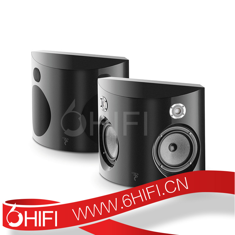 勁浪Focal Surround Be 環繞音箱【全新行貨】