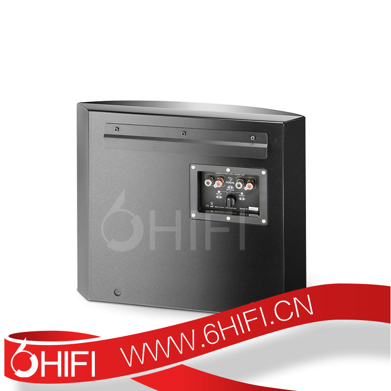勁浪Focal Surround Be 環繞音箱【全新行貨】
