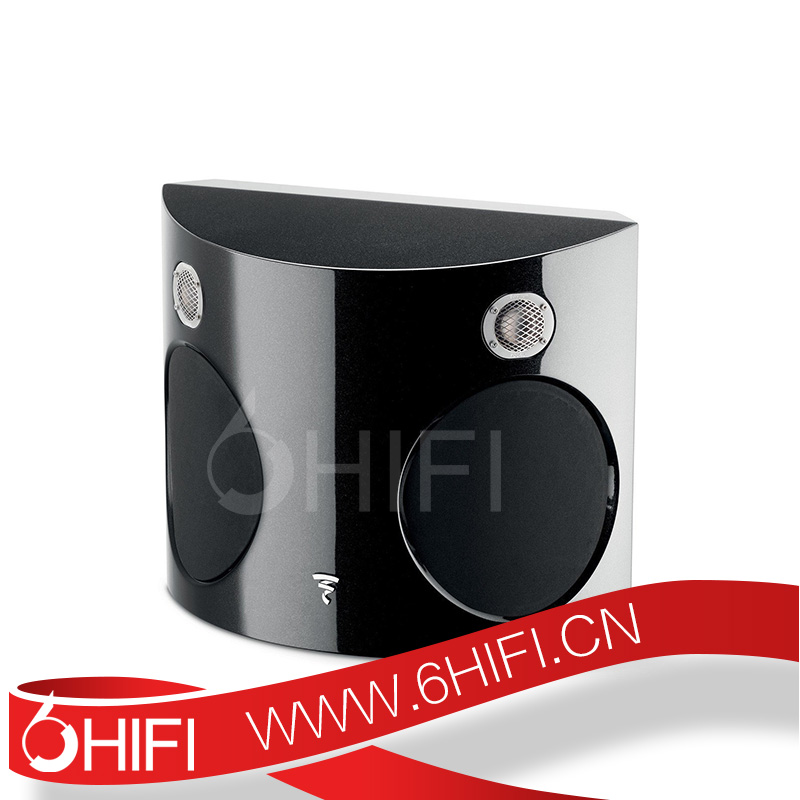 勁浪Focal Surround Be 環繞音箱【全新行貨】