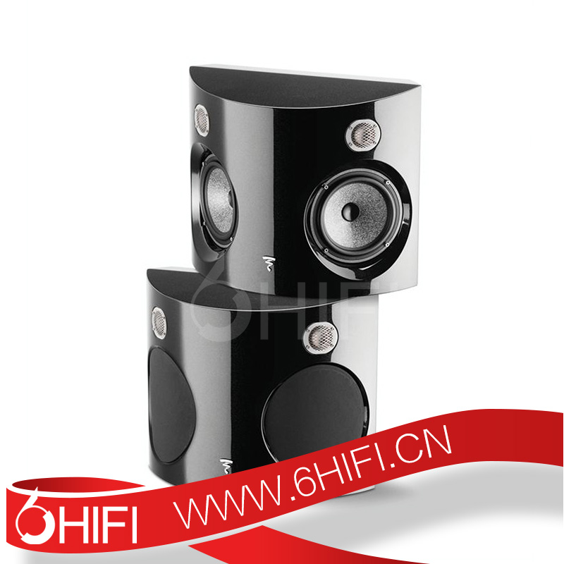 勁浪Focal Surround Be 環繞音箱【全新行貨】