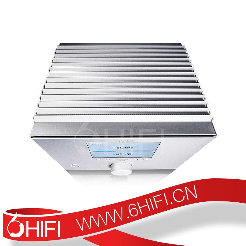 Audionet  HUMBOLDT 合并機 25周年版本 320W【全新行貨】