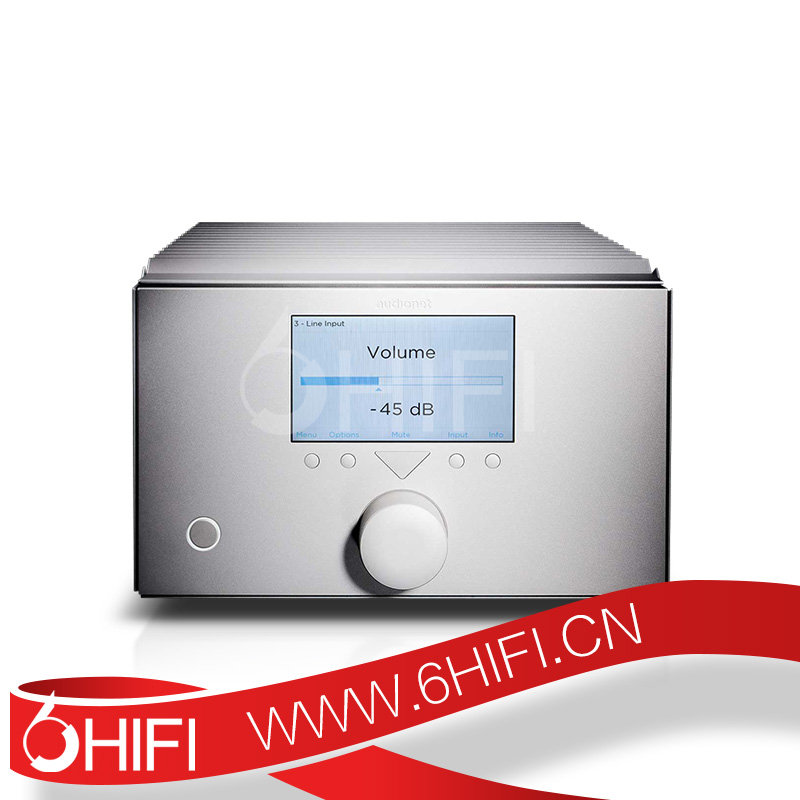 Audionet STERN 前級  25周年版本【全新行貨】