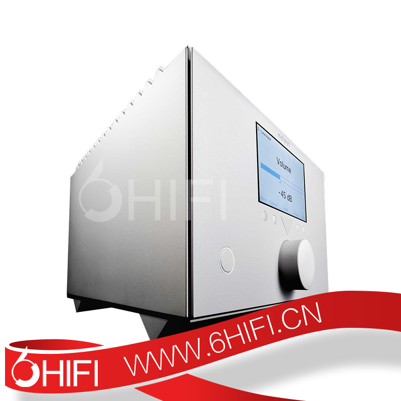 Audionet  HUMBOLDT 合并機 25周年版本 320W【全新行貨】