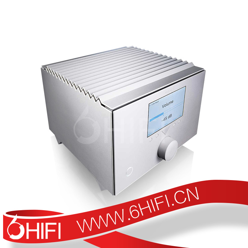 Audionet  HUMBOLDT 合并機 25周年版本 320W【全新行貨】