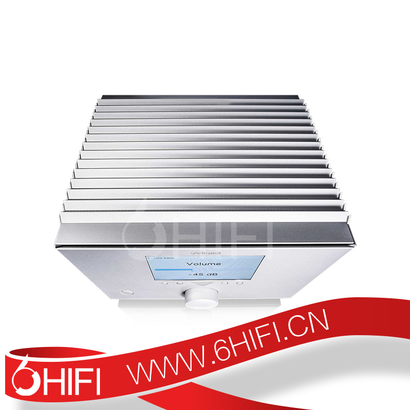Audionet STERN 前級  25周年版本【全新行貨】
