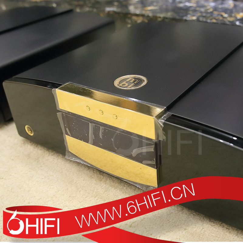 德國 MBL Corona C15 單聲道后級【全新行貨】