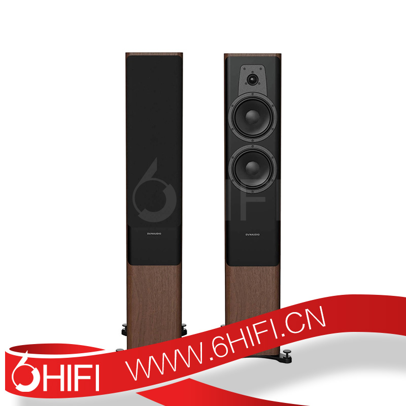 丹拿 dynaudio Contour 30i 新輪廓系列 C30i 無源落地音箱【全新行貨】