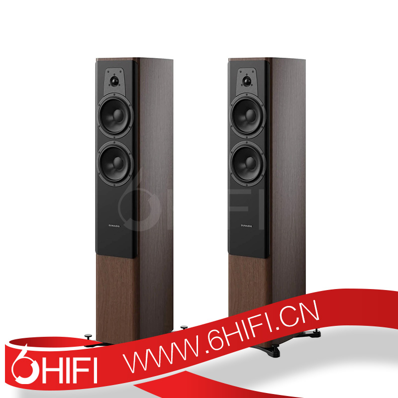 丹拿 dynaudio Contour 30i 新輪廓系列 C30i 無源落地音箱【全新行貨】
