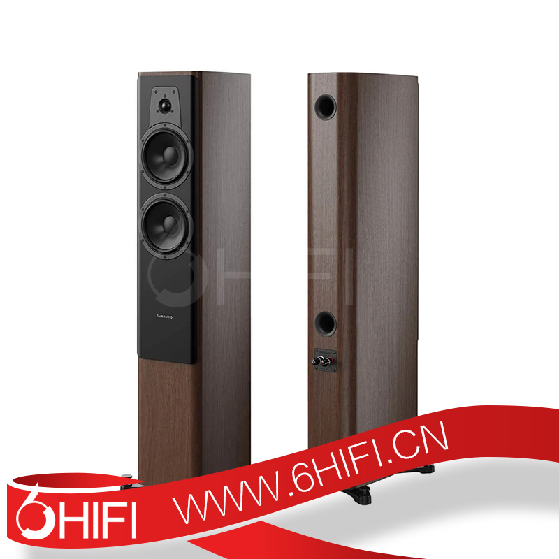 丹拿 dynaudio Contour 30i 新輪廓系列 C30i 無源落地音箱【全新行貨】