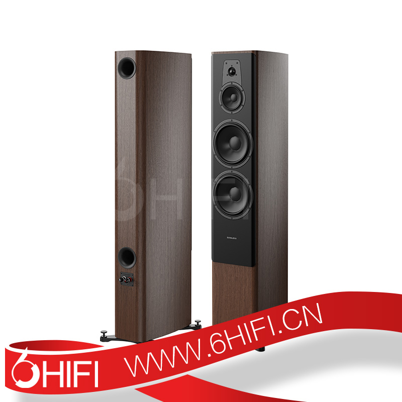 丹拿 dynaudio Contour 60i 新輪廓系列 C60i無源落地音箱【全新行貨】