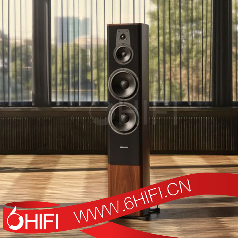 丹拿 dynaudio Contour 60i 新輪廓系列 C60i無源落地音箱【全新行貨】