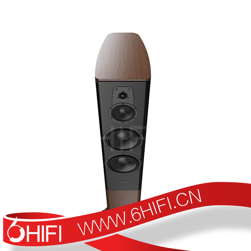 丹拿 dynaudio Contour 60i 新輪廓系列 C60i無源落地音箱【全新行貨】