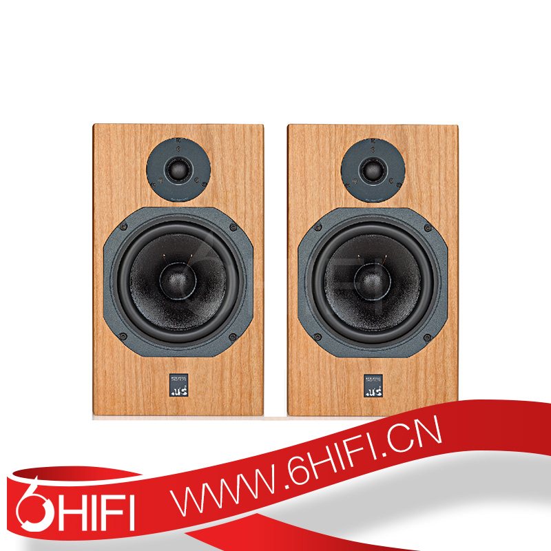 ATC SCM11 MKIII 書架箱【全新行貨】