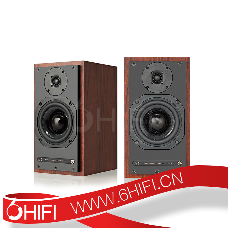 英國 ATC SCM20 20SL書架音箱【全新行貨】