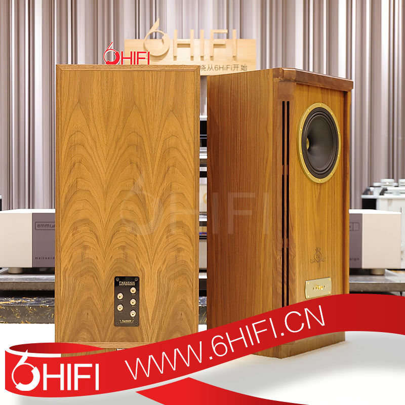 天朗Tannoy 通寶利Turnberry GR 落地箱 hifi音箱【大昌行貨】