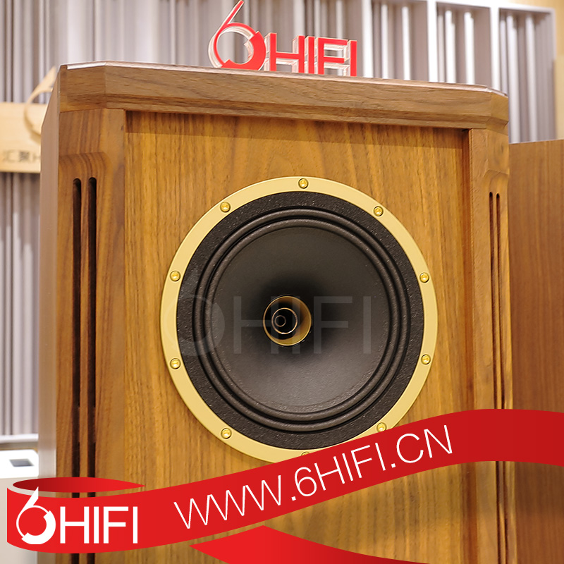 天朗Tannoy 通寶利Turnberry GR 落地箱 hifi音箱【大昌行貨】