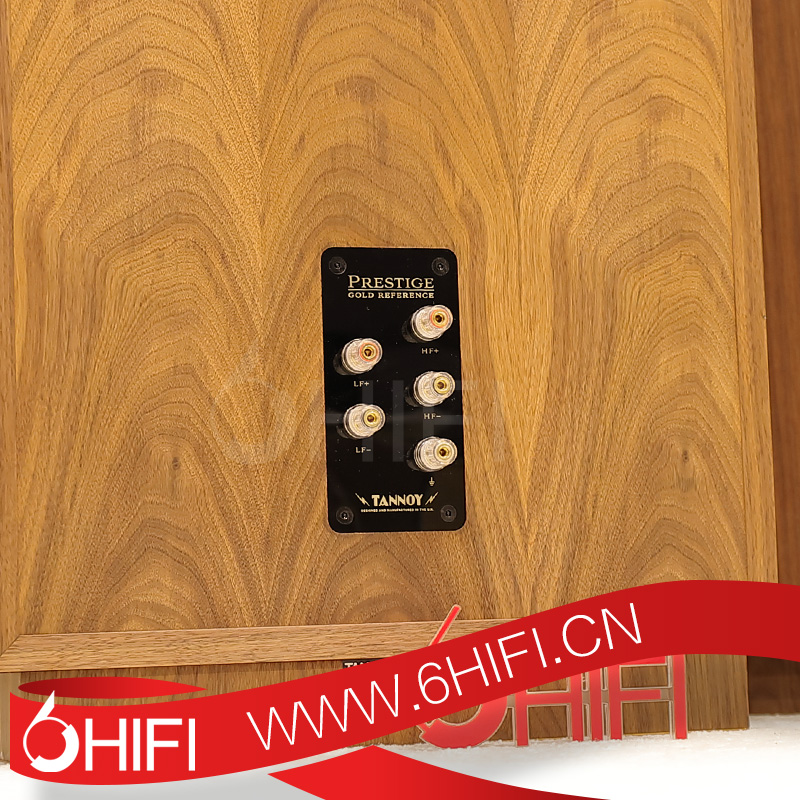 天朗Tannoy 通寶利Turnberry GR 落地箱 hifi音箱【大昌行貨】