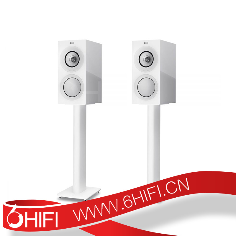 英國 KEF R3書架箱【全新行貨】