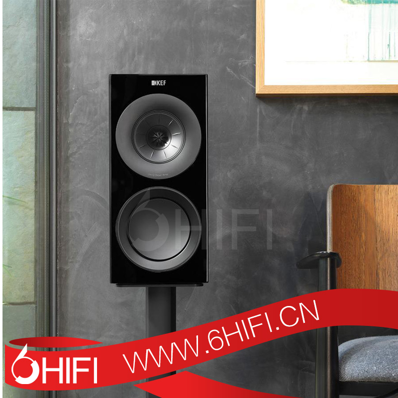 英國 KEF R3書架箱【全新行貨】