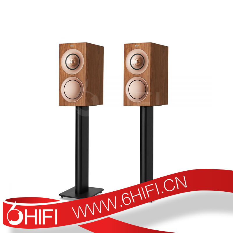 英國 KEF R3書架箱【全新行貨】