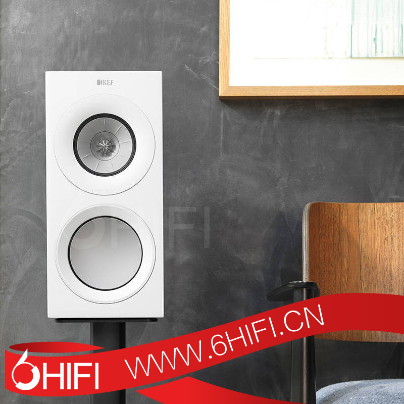 英國 KEF R3書架箱【全新行貨】