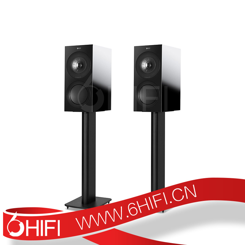 英國 KEF R3書架箱【全新行貨】