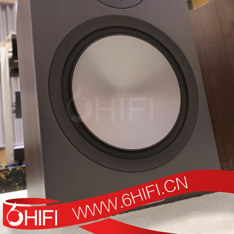 猛牌 Monitor Audio 銅 Bronze 100 書架箱【全新行貨】