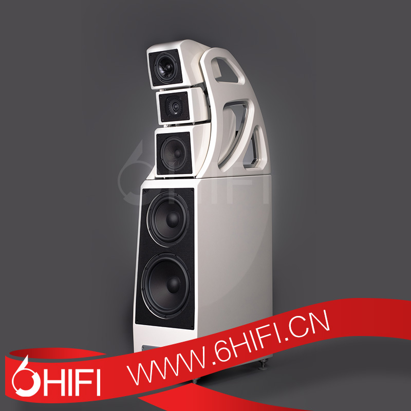 威信 Wilson Audio Alexx V 落地箱【特價促銷】