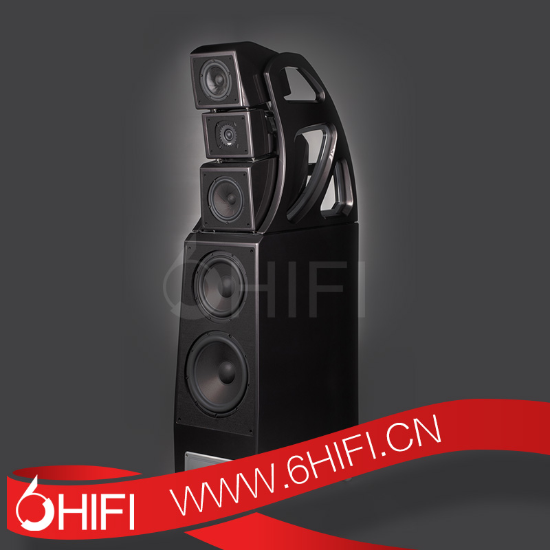 威信 Wilson Audio Alexx V 落地箱【特價促銷】