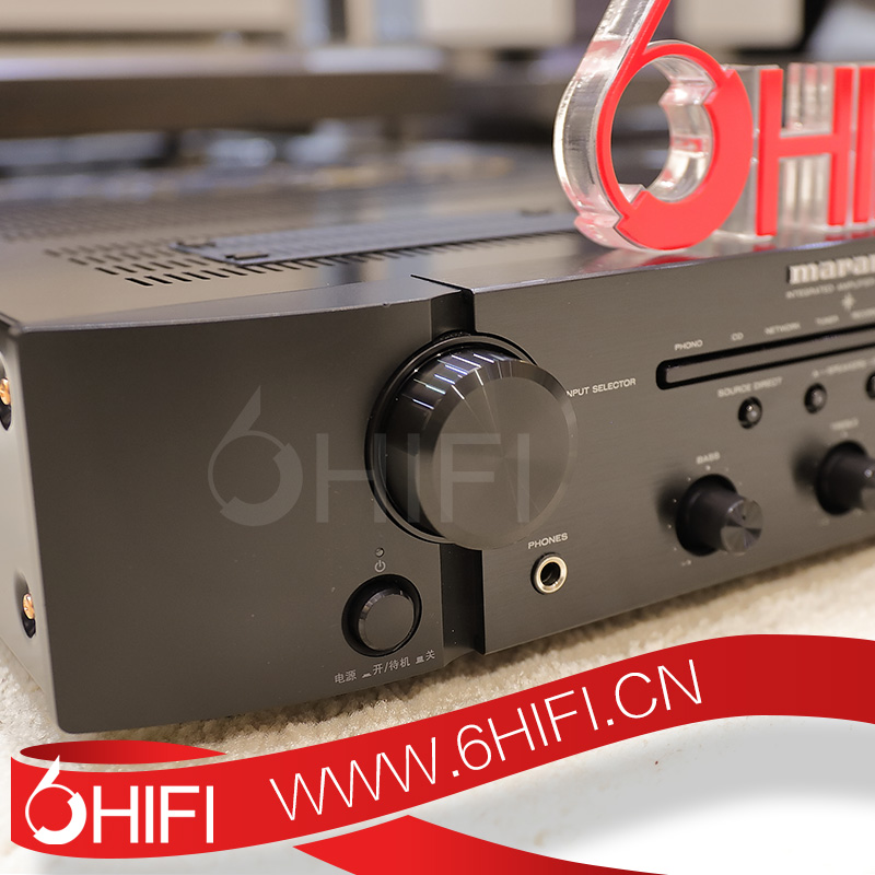 馬蘭士 Marantz PM6007 合并機【全新行貨】