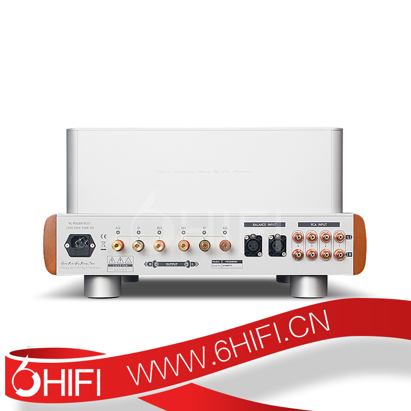 Melody 麥麗迪 PRO88 MKII 電子管合并機【全新行貨】
