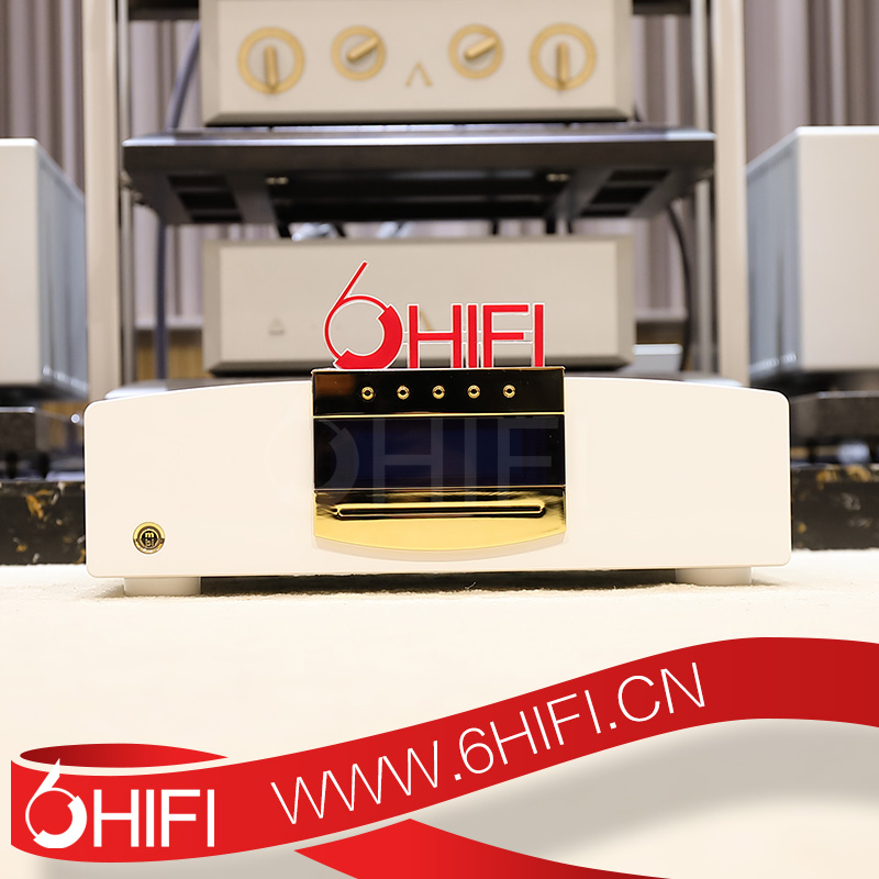 德國 MBL C31 CD機 HIFI CD播放器【全新行貨】