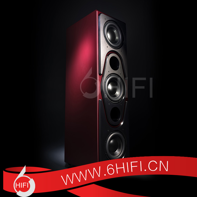 Wilson Audio 威信 Subsonic Subwoofer 無源超低音音箱【全新行貨】