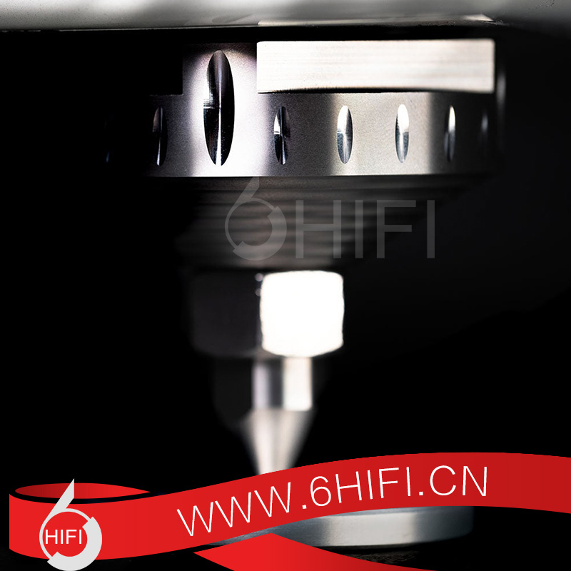 Wilson Audio 威信 Acoustic Diode Upgrade Kit 升級版卸震錐釘【全新行貨】