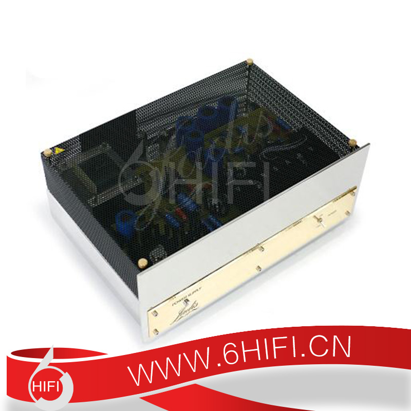 法國 Jadis極品 JP80MC 真空管前級 帶MM/MC唱放【全新行貨】