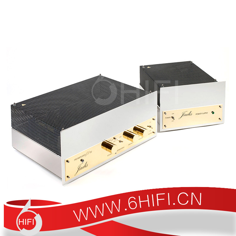 法國 Jadis極品 JP30MC MKIII 真空管前級 帶MM/MC唱放【全新行貨】