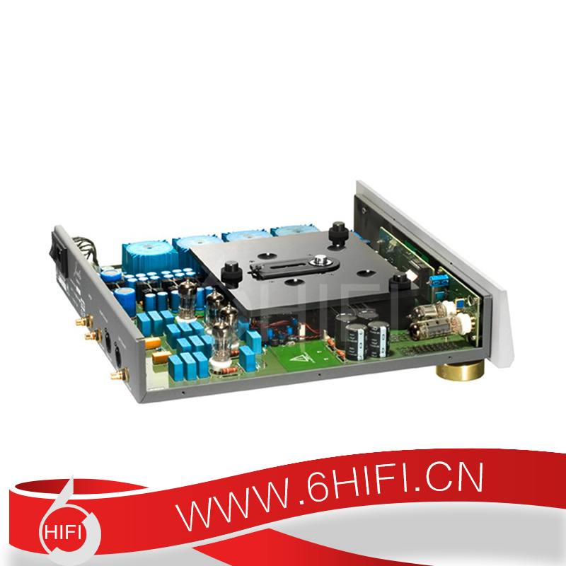 法國 Jadis極品 Orphee 真空管CD機  膽CD機【全新行貨】