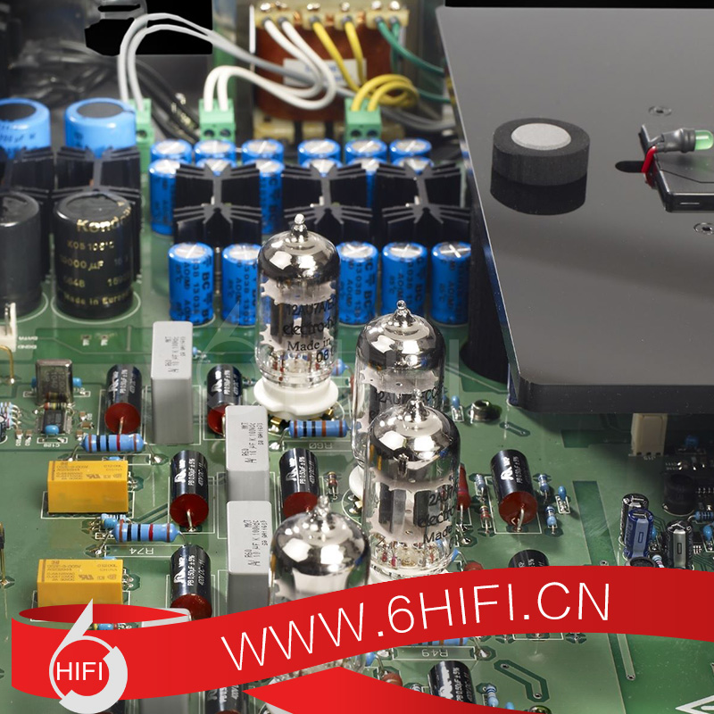 法國 Jadis極品 Orphee 真空管CD機  膽CD機【全新行貨】
