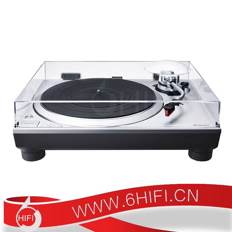 日本 松下Technics SL-1500C  直驅黑膠唱盤機 帶唱頭和唱放【全新行貨】